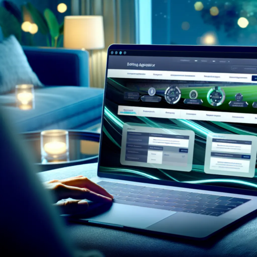 Environnement de paris en ligne sécurisé et contrôlé