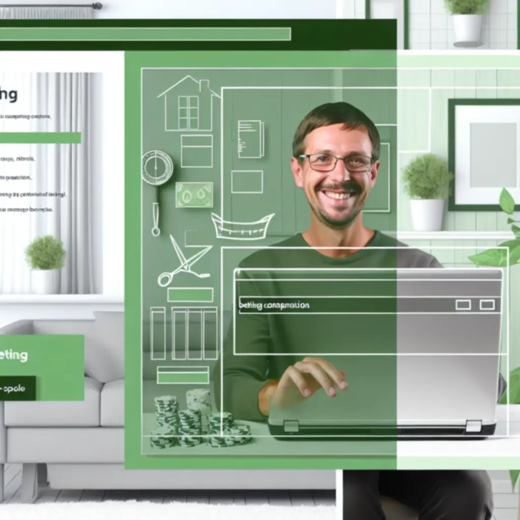 Utilisateurs consultant les comparaisons d’offres Brandologix